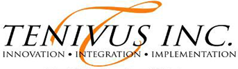 TENIVUS INC., Logo