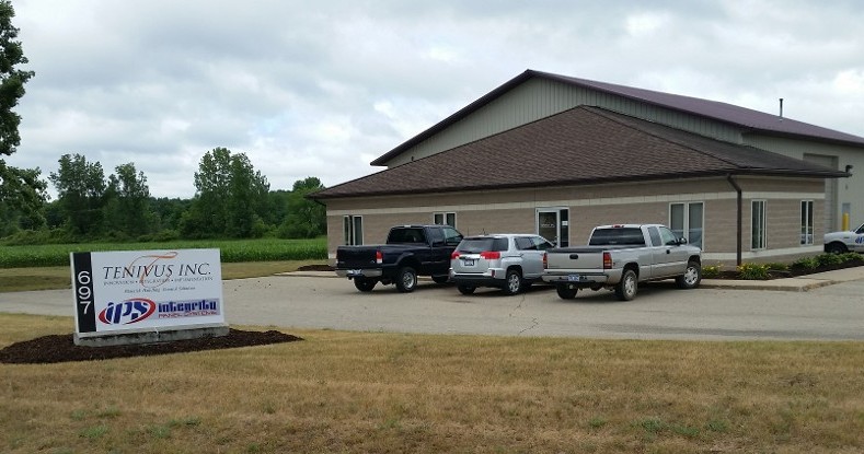 Tenivus Facility